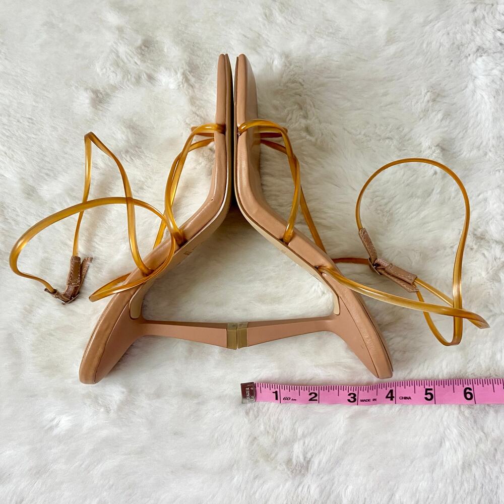 Marc Fisher Heeled Sandals - Picture 8 of 8